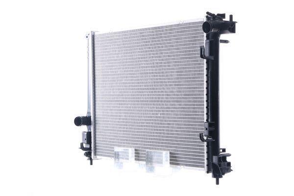 Radiateur moteur (Radiateur de refroidissement) MAHLE Aftermarket ref. CR 1698 000S
