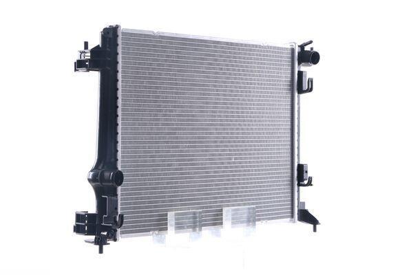 Radiateur moteur (Radiateur de refroidissement) MAHLE Aftermarket ref. CR 1698 000S
