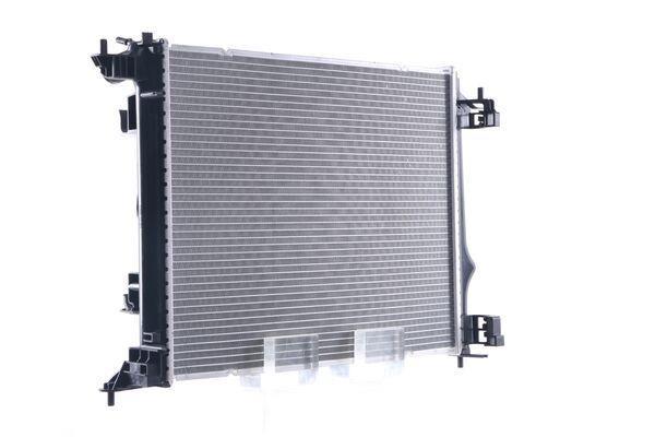 Radiateur moteur (Radiateur de refroidissement) MAHLE Aftermarket ref. CR 1698 000S