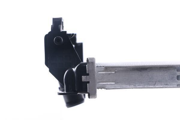 Radiateur moteur (Radiateur de refroidissement) MAHLE Aftermarket ref. CR 1698 000S