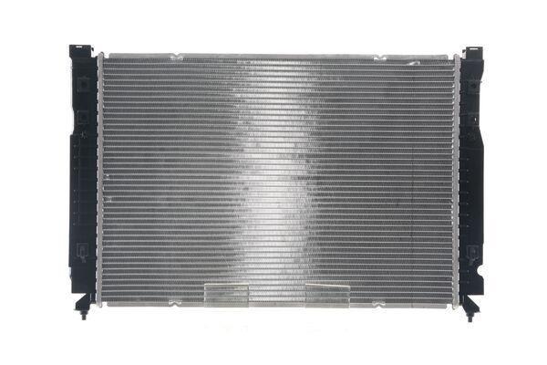 Radiateur moteur (Radiateur de refroidissement) MAHLE Aftermarket CR 807 000S