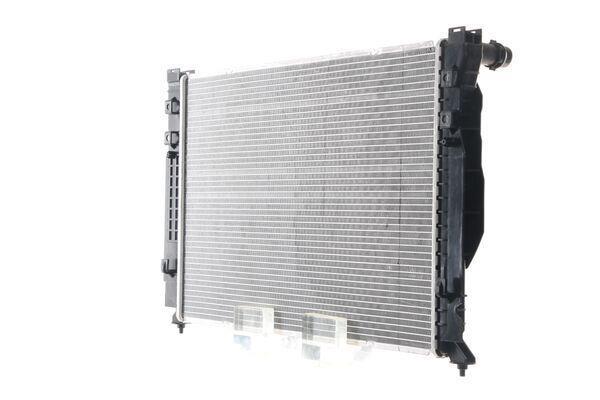 Radiateur moteur (Radiateur de refroidissement) MAHLE Aftermarket CR 807 000S