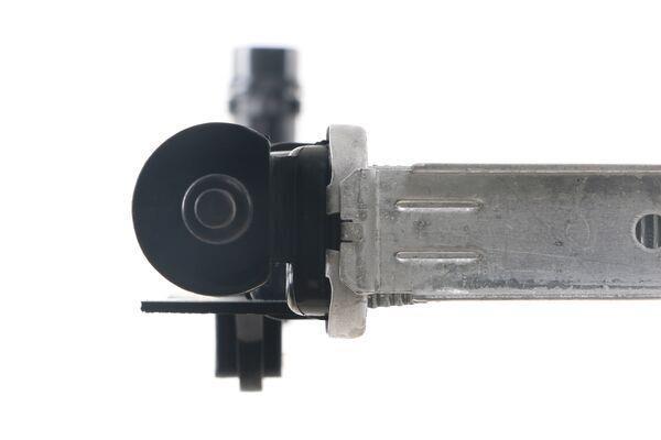 Radiateur moteur (Radiateur de refroidissement) MAHLE Aftermarket CR 807 000S