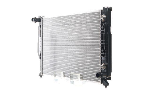 Radiateur moteur (Radiateur de refroidissement) MAHLE Aftermarket CR 807 000S