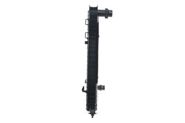Radiateur moteur (Radiateur de refroidissement) MAHLE Aftermarket CR 807 000S