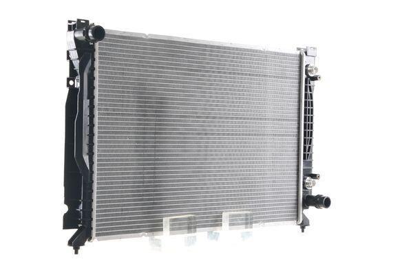 Radiateur moteur (Radiateur de refroidissement) MAHLE Aftermarket CR 807 000S