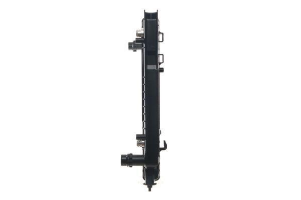 Radiateur moteur (Radiateur de refroidissement) MAHLE Aftermarket CR 807 000S