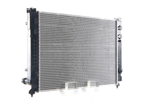 Radiateur moteur (Radiateur de refroidissement) MAHLE Aftermarket CR 807 000S