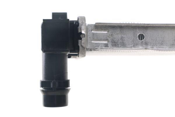 Radiateur moteur (Radiateur de refroidissement) MAHLE Aftermarket CR 807 000S