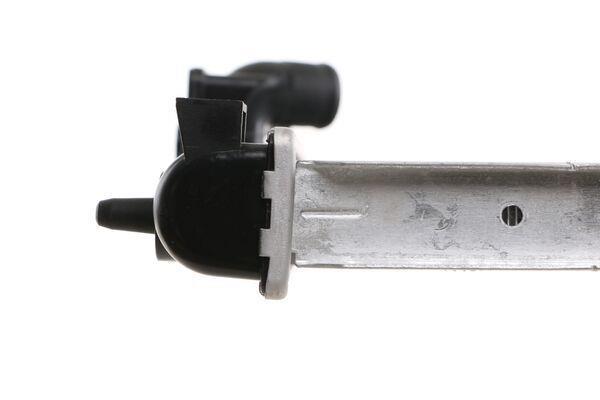 Radiateur moteur (Radiateur de refroidissement) MAHLE Aftermarket ref. CR 1793 000S