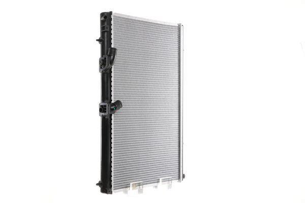 Radiateur moteur (Radiateur de refroidissement) MAHLE Aftermarket ref. CR 1793 000S