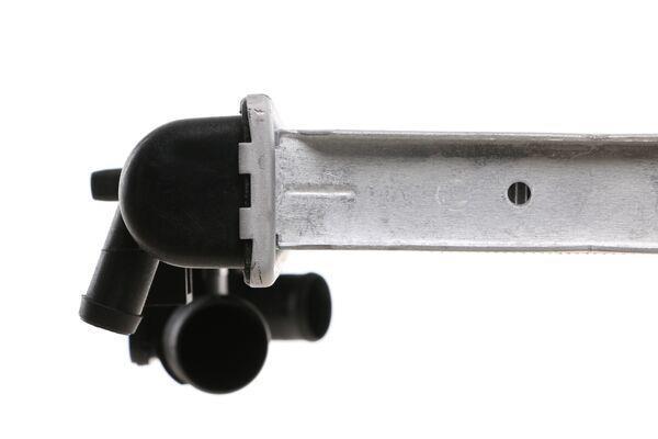 Radiateur moteur (Radiateur de refroidissement) MAHLE Aftermarket ref. CR 1793 000S