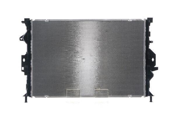 Radiateur moteur (Radiateur de refroidissement) MAHLE Aftermarket ref. CR 814 000S