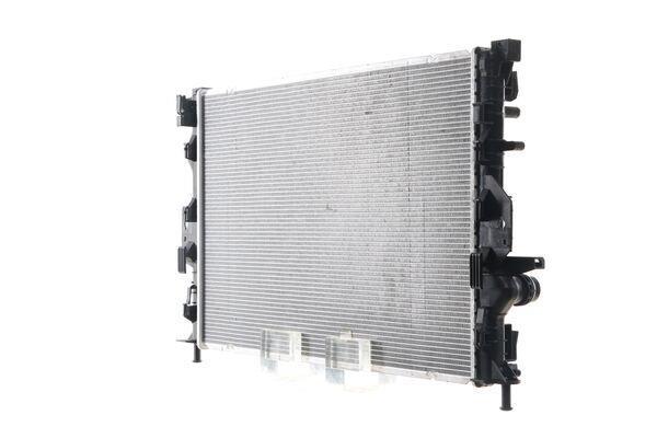 Radiateur moteur (Radiateur de refroidissement) MAHLE Aftermarket ref. CR 814 000S