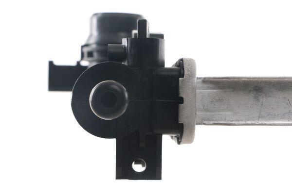 Radiateur moteur (Radiateur de refroidissement) MAHLE Aftermarket ref. CR 814 000S