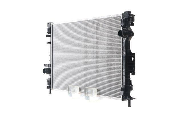 Radiateur moteur (Radiateur de refroidissement) MAHLE Aftermarket ref. CR 814 000S