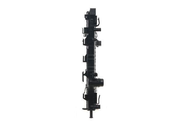 Radiateur moteur (Radiateur de refroidissement) MAHLE Aftermarket ref. CR 814 000S