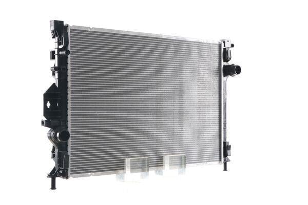 Radiateur moteur (Radiateur de refroidissement) MAHLE Aftermarket ref. CR 814 000S
