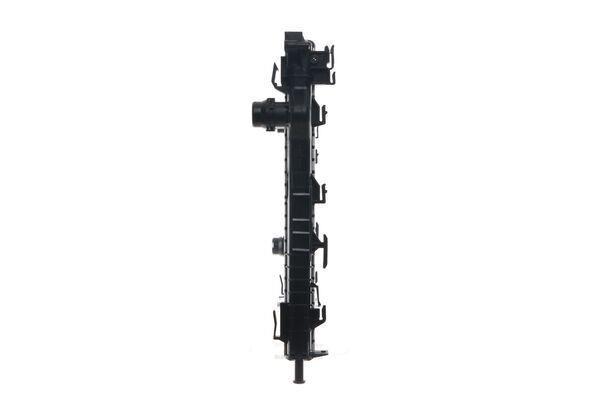 Radiateur moteur (Radiateur de refroidissement) MAHLE Aftermarket ref. CR 814 000S