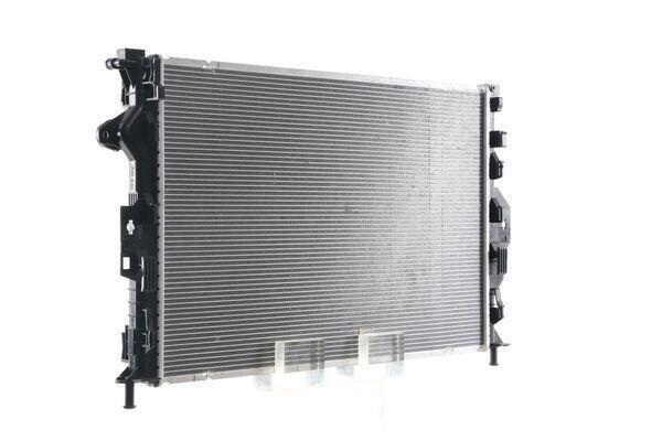 Radiateur moteur (Radiateur de refroidissement) MAHLE Aftermarket ref. CR 814 000S