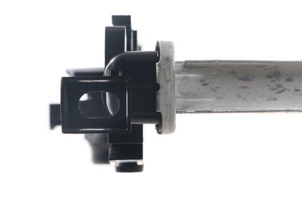 Radiateur moteur (Radiateur de refroidissement) MAHLE Aftermarket ref. CR 814 000S