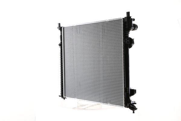 Radiateur moteur (Radiateur de refroidissement) MAHLE Aftermarket ref. CR 1906 000S