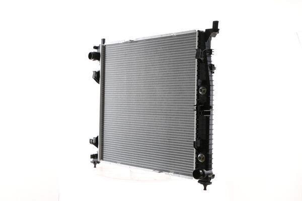 Radiateur moteur (Radiateur de refroidissement) MAHLE Aftermarket ref. CR 1906 000S