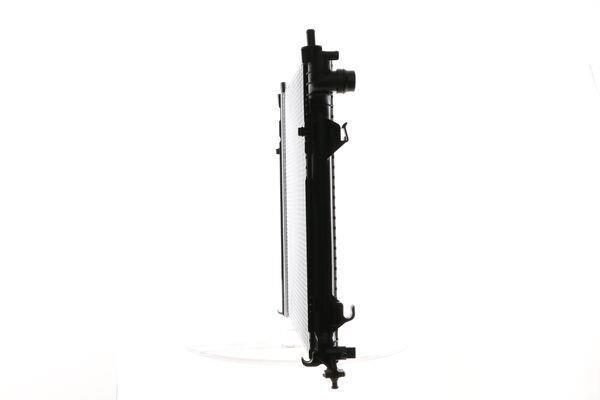 Radiateur moteur (Radiateur de refroidissement) MAHLE Aftermarket ref. CR 1906 000S