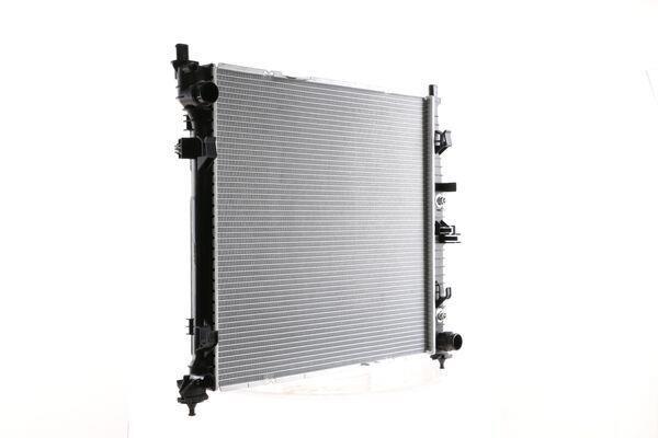 Radiateur moteur (Radiateur de refroidissement) MAHLE Aftermarket ref. CR 1906 000S