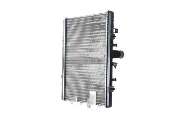 Radiateur moteur (Radiateur de refroidissement) MAHLE Aftermarket CR 883 000S