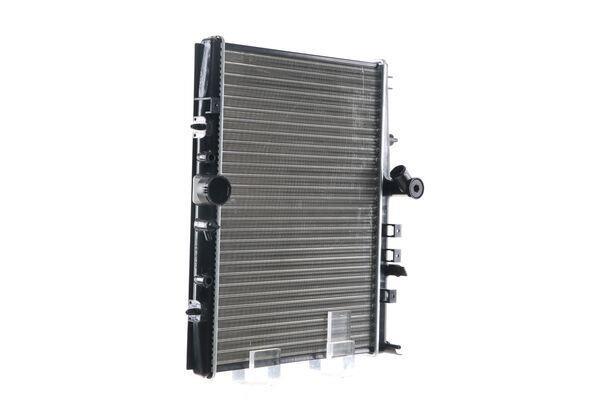 Radiateur moteur (Radiateur de refroidissement) MAHLE Aftermarket CR 883 000S