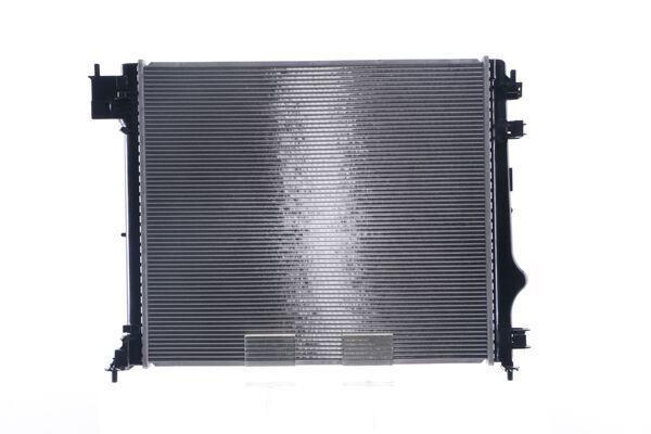 Radiateur moteur (Radiateur de refroidissement) MAHLE Aftermarket ref. CR 1967 000S