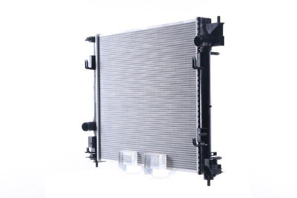 Radiateur moteur (Radiateur de refroidissement) MAHLE Aftermarket ref. CR 1967 000S