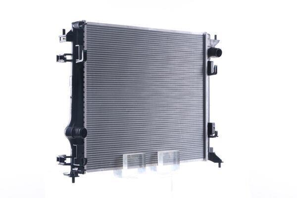 Radiateur moteur (Radiateur de refroidissement) MAHLE Aftermarket ref. CR 1967 000S