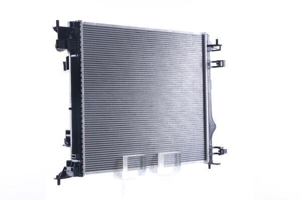 Radiateur moteur (Radiateur de refroidissement) MAHLE Aftermarket ref. CR 1967 000S
