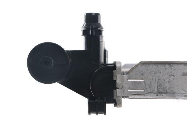 Radiateur moteur (Radiateur de refroidissement) MAHLE Aftermarket ref. CR 960 000S