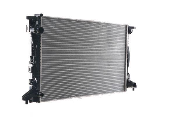 Radiateur moteur (Radiateur de refroidissement) MAHLE Aftermarket ref. CR 960 000S