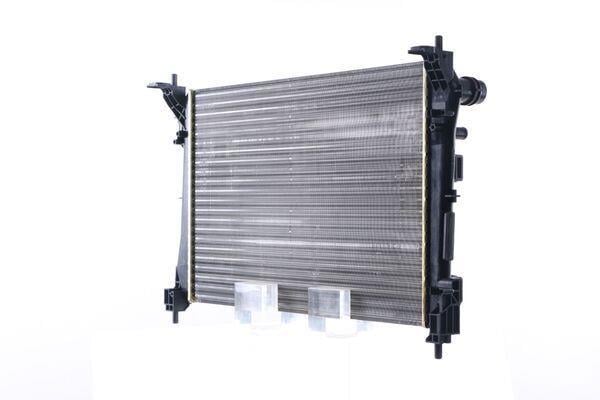 Radiateur moteur (Radiateur de refroidissement) MAHLE Aftermarket ref. CR 1996 000S