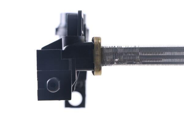 Radiateur moteur (Radiateur de refroidissement) MAHLE Aftermarket ref. CR 1996 000S