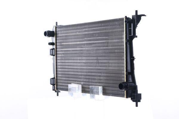 Radiateur moteur (Radiateur de refroidissement) MAHLE Aftermarket ref. CR 1996 000S