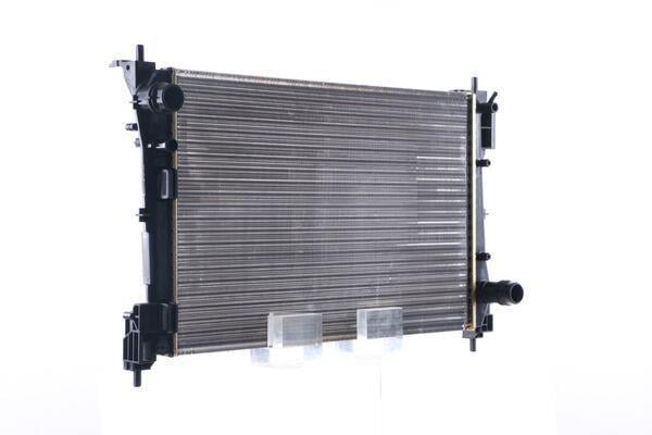 Radiateur moteur (Radiateur de refroidissement) MAHLE Aftermarket ref. CR 1996 000S