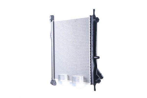 Radiateur moteur (Radiateur de refroidissement) MAHLE Aftermarket CR 2071 000S