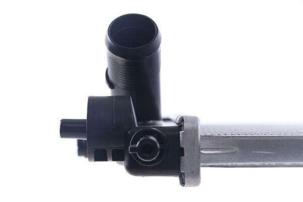 Radiateur moteur (Radiateur de refroidissement) MAHLE Aftermarket CR 2071 000S