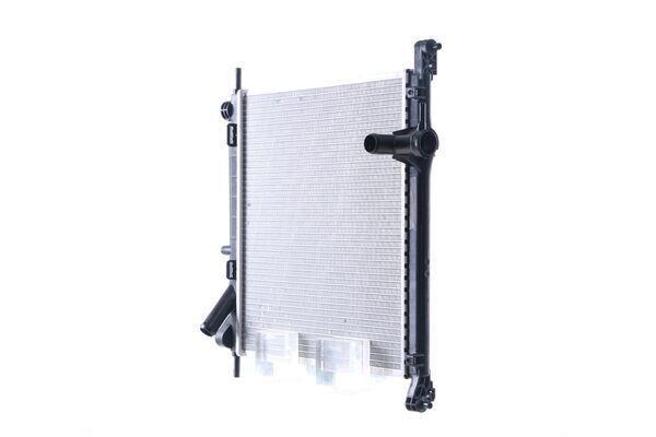 Radiateur moteur (Radiateur de refroidissement) MAHLE Aftermarket CR 2071 000S