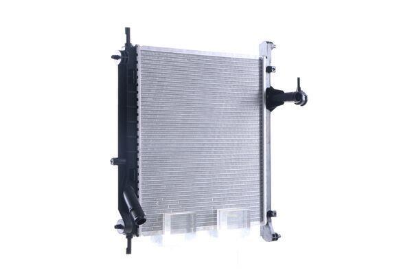 Radiateur moteur (Radiateur de refroidissement) MAHLE Aftermarket CR 2071 000S