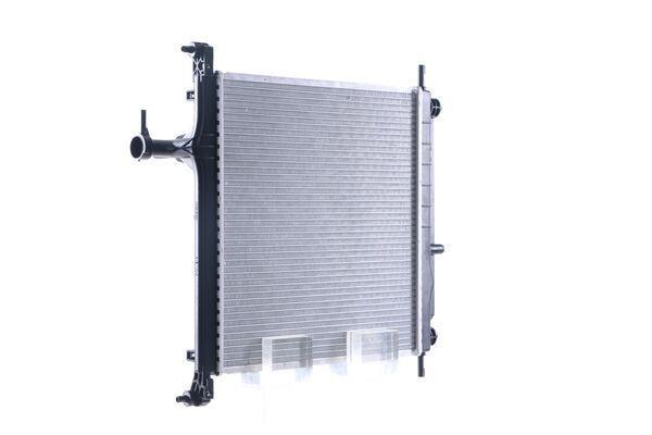 Radiateur moteur (Radiateur de refroidissement) MAHLE Aftermarket CR 2071 000S