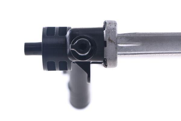 Radiateur moteur (Radiateur de refroidissement) MAHLE Aftermarket CR 2071 000S