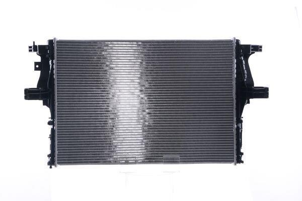 Radiateur moteur (Radiateur de refroidissement) MAHLE Aftermarket CR 2087 000S