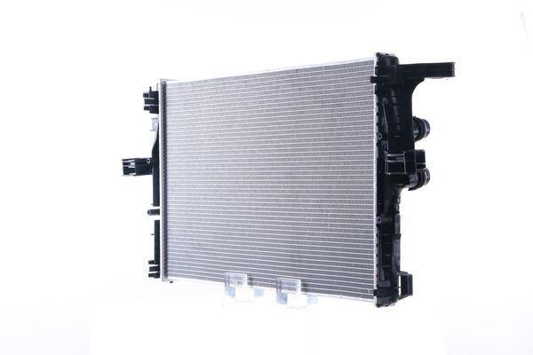 Radiateur moteur (Radiateur de refroidissement) MAHLE Aftermarket CR 2087 000S