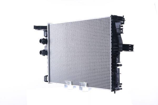 Radiateur moteur (Radiateur de refroidissement) MAHLE Aftermarket CR 2087 000S